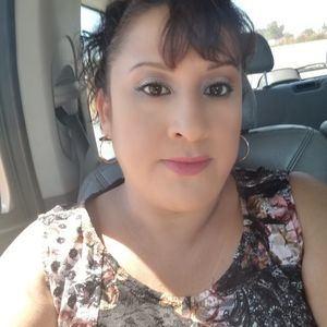 Meet your Posher, Reyna